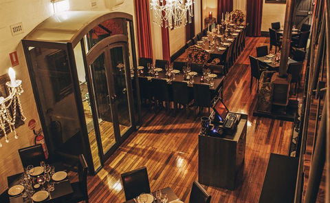 Alegrias Spanish Tapas - Accommodation Sydney 27