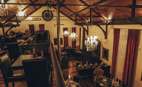 Alegrias Spanish Tapas - Accommodation Sydney 28