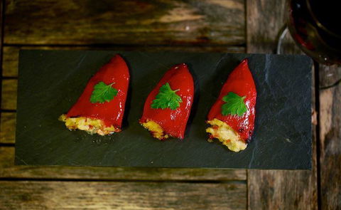 Alegrias Spanish Tapas - Accommodation Sydney 2