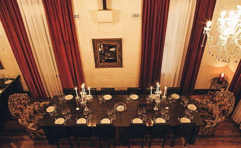 Alegrias Spanish Tapas - Accommodation Sydney 29