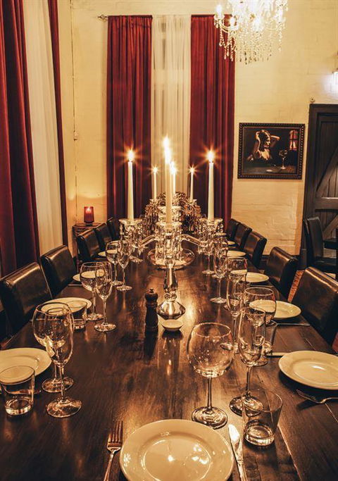 Alegrias Spanish Tapas - Accommodation Sydney 30