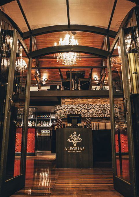 Alegrias Spanish Tapas - Accommodation Sydney 31