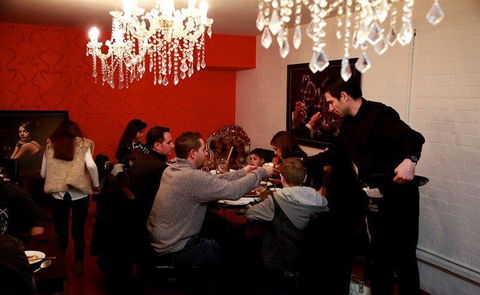 Alegrias Spanish Tapas - Accommodation Sydney 4