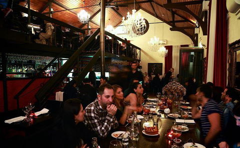 Alegrias Spanish Tapas - Accommodation Sydney 8