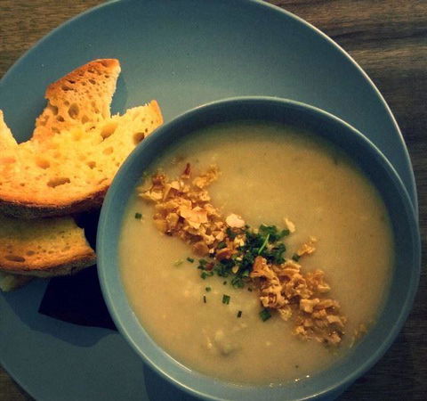 Andavanth Cafe And Restaurant - Sydney 4u 0