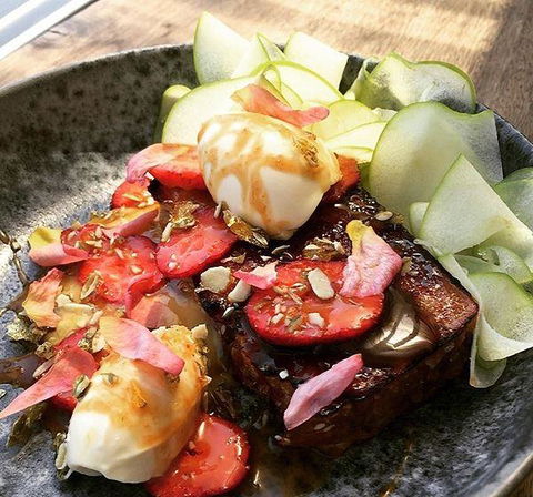 Andavanth Cafe And Restaurant - Sydney 4u 10