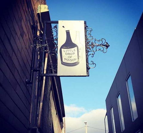 Andavanth Cafe And Restaurant - Sydney 4u 11