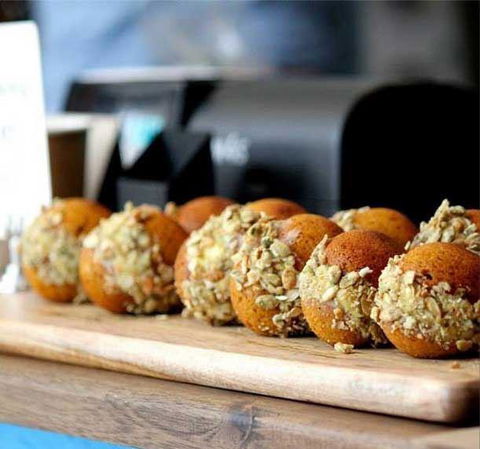 Andavanth Cafe And Restaurant - Sydney 4u 12