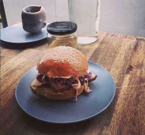 Andavanth Cafe And Restaurant - Sydney 4u 15