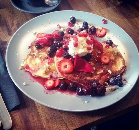 Andavanth Cafe And Restaurant - Sydney 4u 16
