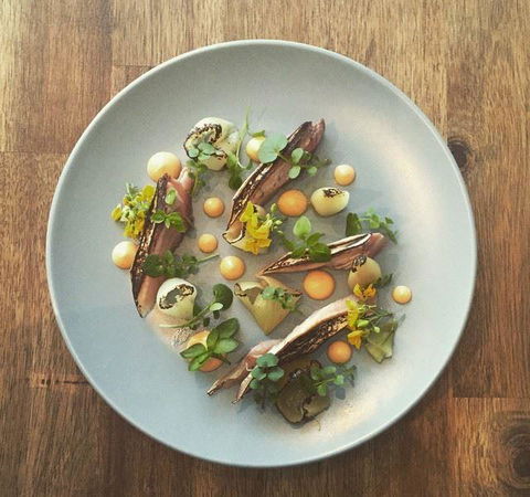 Andavanth Cafe And Restaurant - Sydney 4u 1