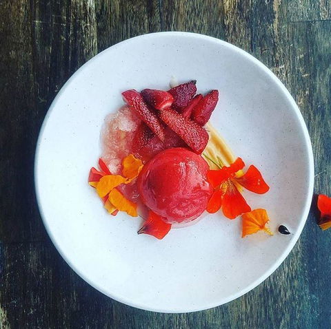 Andavanth Cafe And Restaurant - Sydney 4u 3