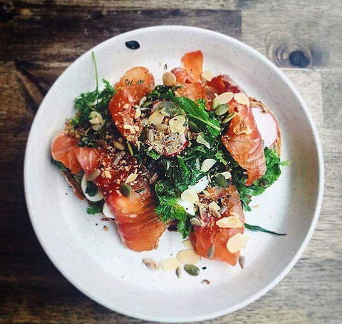 Andavanth Cafe And Restaurant - Sydney 4u 4
