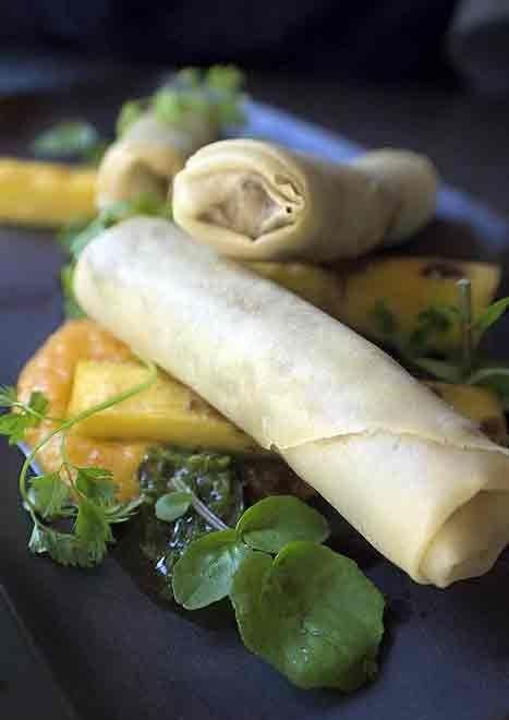Arimia Restaurant And Winery - Sydney 4u 14