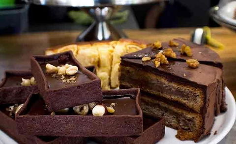 Arimia Restaurant And Winery - Sydney 4u 15