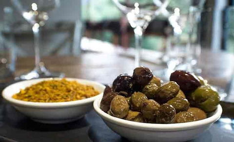 Arimia Restaurant And Winery - Sydney 4u 16