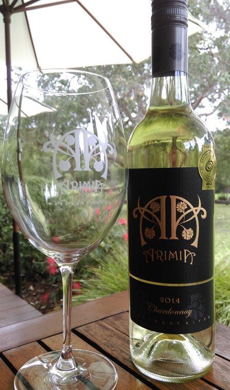 Arimia Restaurant And Winery - Sydney 4u 17