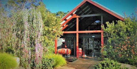 Arimia Restaurant And Winery - Sydney 4u 22