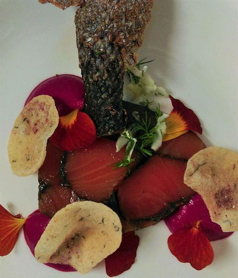 Arimia Restaurant And Winery - Sydney 4u 24