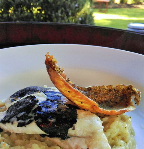 Arimia Restaurant And Winery - Sydney 4u 26