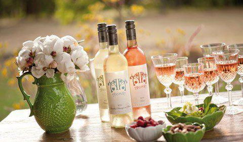 Arimia Restaurant And Winery - Sydney 4u 6