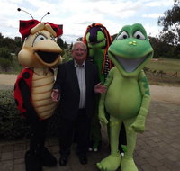 Faro Bianco Italian Restaurant  Wood Fired Pizza - Accommodation Sydney