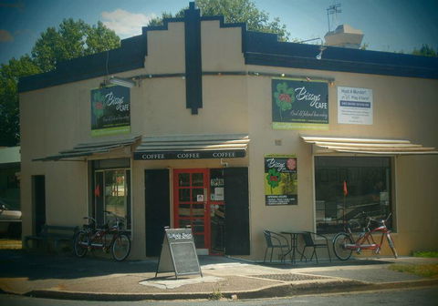 Faro Bianco Italian Restaurant & Wood Fired Pizza - Sydney 4u 10