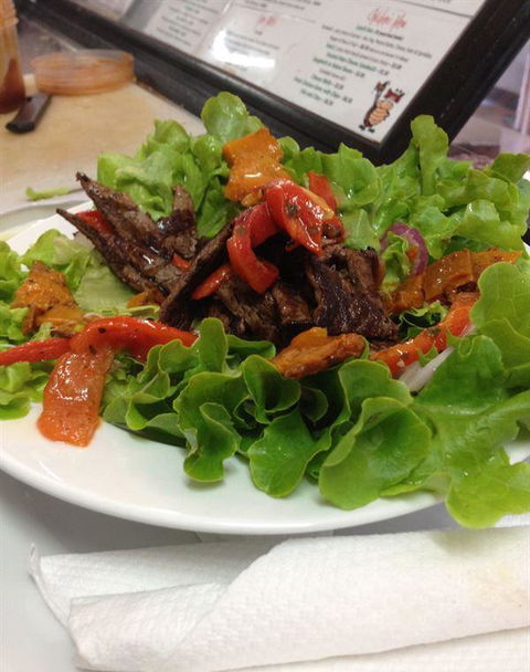 Faro Bianco Italian Restaurant & Wood Fired Pizza - Sydney 4u 11