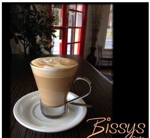 Faro Bianco Italian Restaurant & Wood Fired Pizza - Sydney 4u 12