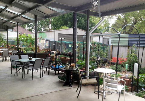Faro Bianco Italian Restaurant & Wood Fired Pizza - Sydney 4u 5