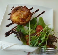 Frederick's Cafe - Sydney 4u