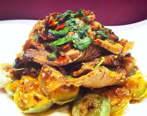 Galangal Thai Cuisine - Accommodation Sydney 0