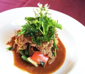 Galangal Thai Cuisine - Accommodation Sydney 3