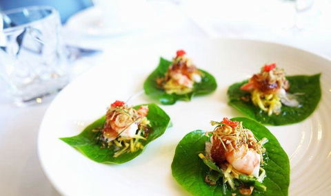 Galangal Thai Cuisine - Accommodation Sydney 4