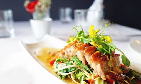 Galangal Thai Cuisine - Accommodation Sydney 6