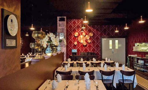 Galangal Thai Cuisine - Accommodation Sydney 7