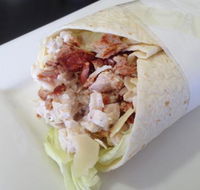 Gateway Cafe - Accommodation Sydney