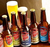 Ironbark Brewery - Sydney 4u