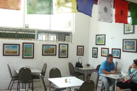 Juicy Beetroot Cafe - Accommodation Sydney 0