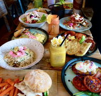 Kafe Neo - Sydney 4u