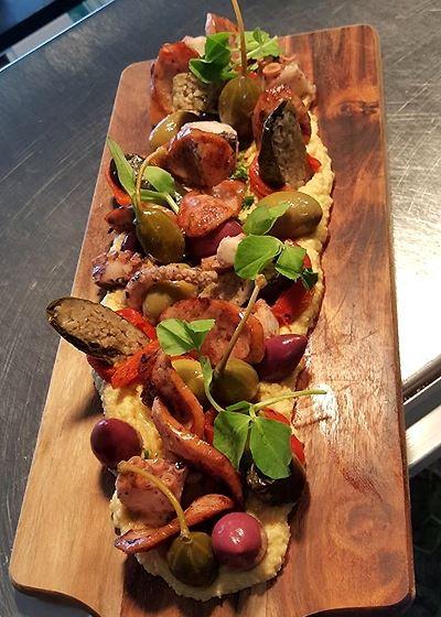 NINE 50 Restaurant & Bar - Sydney 4u 0