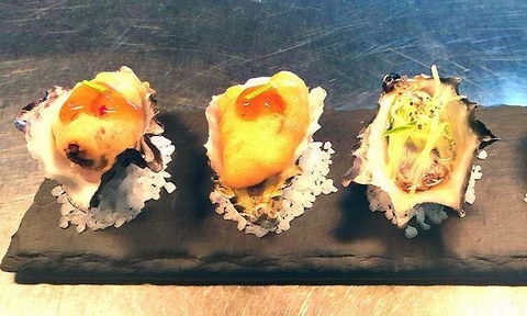NINE 50 Restaurant & Bar - Sydney 4u 6