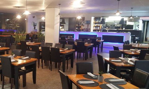 NINE 50 Restaurant & Bar - Sydney 4u 7