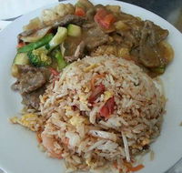 Oriental Wok - Sydney 4u