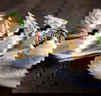 Orio Cafe Patisserie Bar - Accommodation Sydney