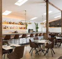 The Stables - Sydney 4u