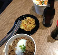 Rice Workshop - Accommodation Sydney