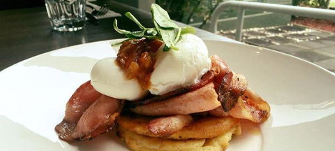 Smokey Joes Cafe, Bar & Grill - Sydney 4u 0