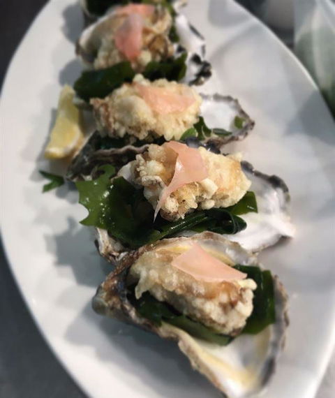 Smokey Joes Cafe, Bar & Grill - Sydney 4u 13