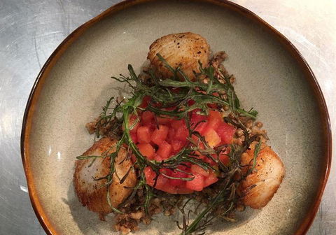 Smokey Joes Cafe, Bar & Grill - Sydney 4u 16